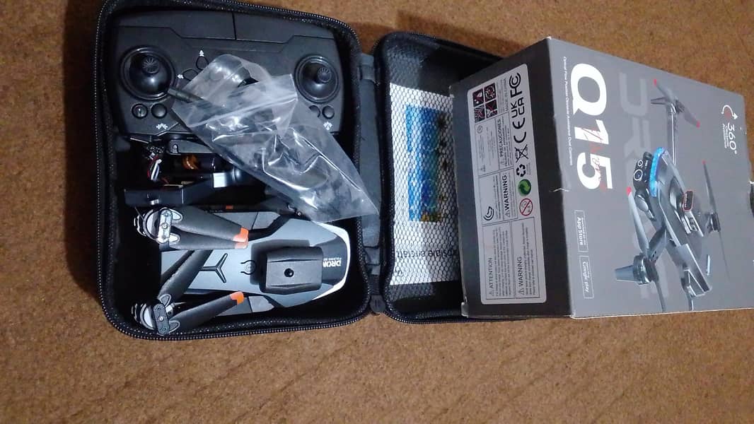 drone q15 1