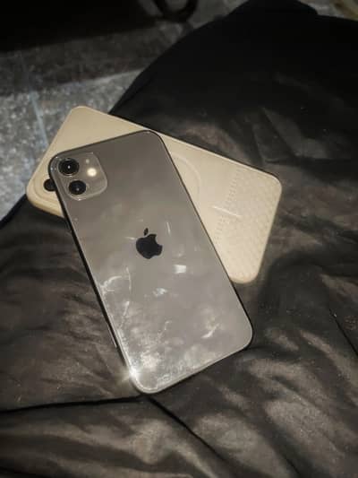 Apple iPhone 11 64 gb