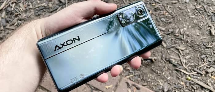 ZTE Axon 30 5G