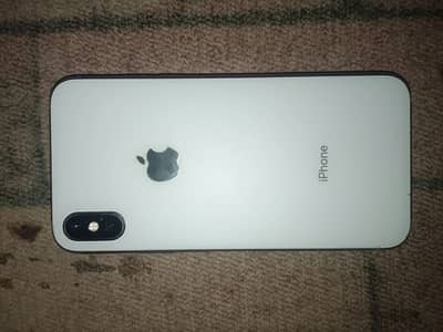 Apple iPhone X
