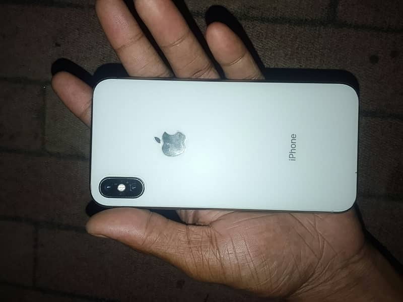 Apple iPhone X 2