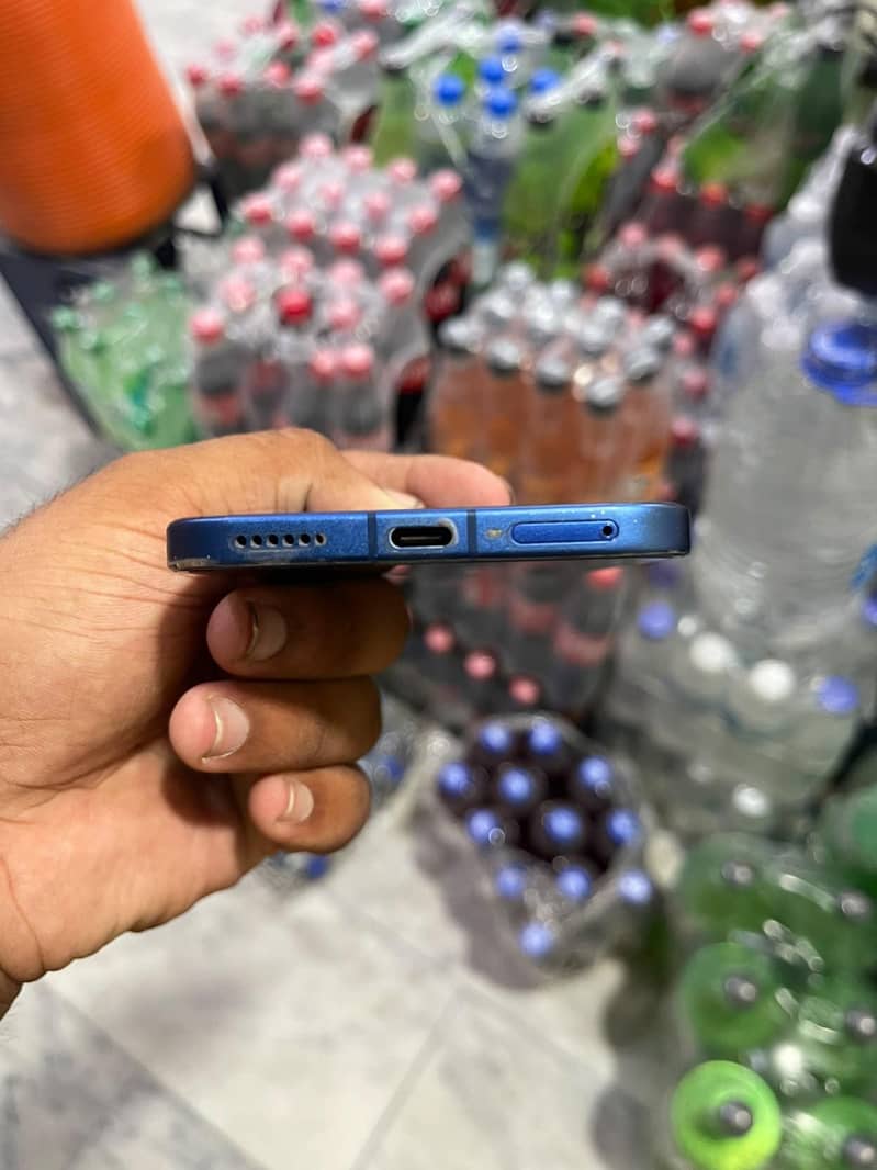 Infinix Note 60 Pro 1