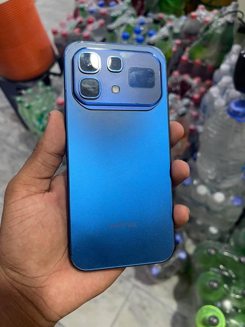 Infinix Note 60 Pro 3