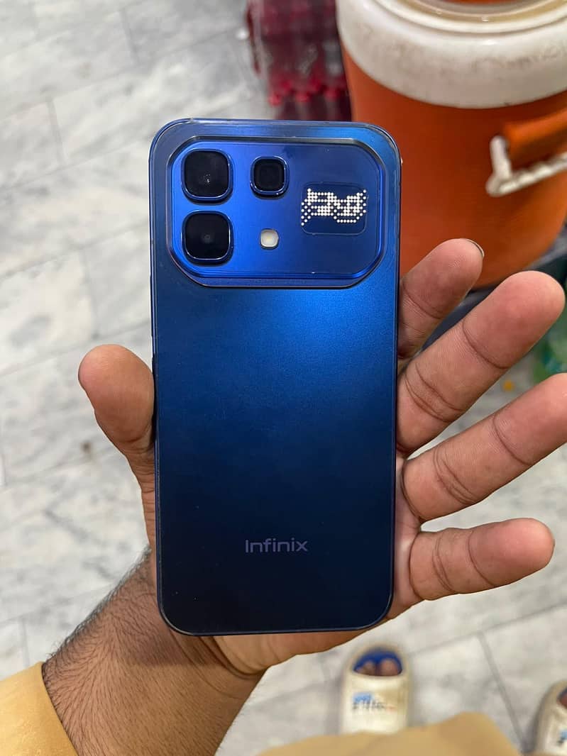 Infinix Note 60 Pro 4