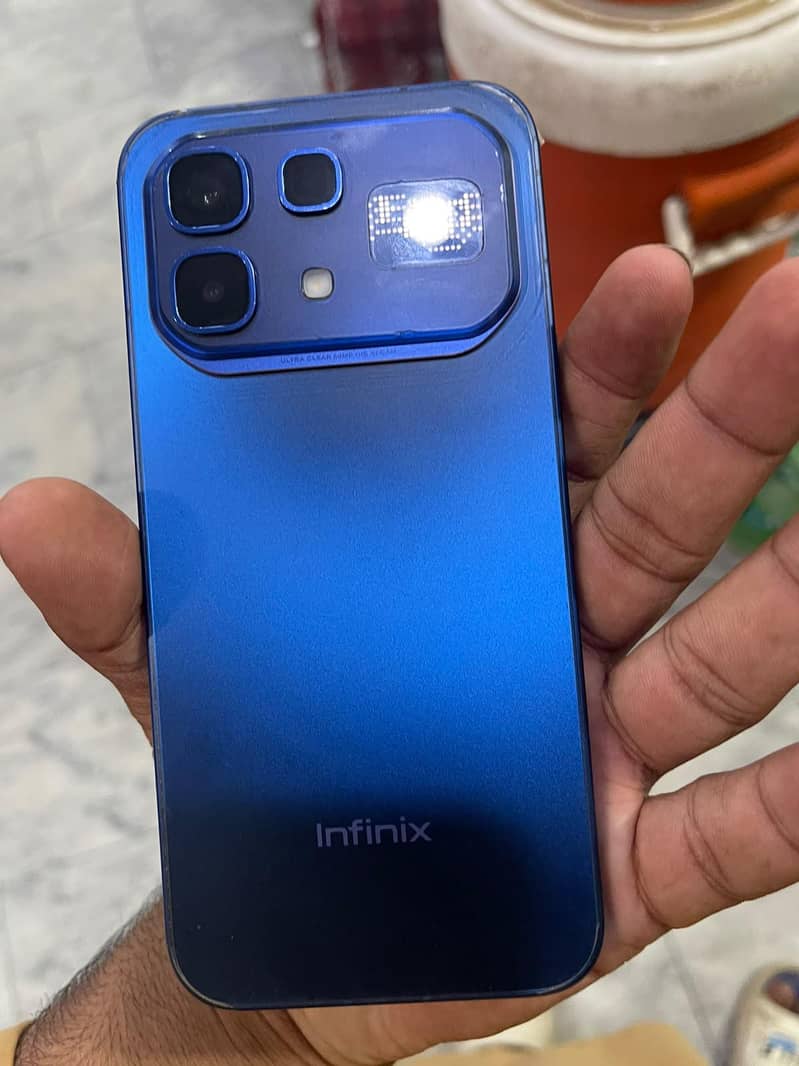Infinix Note 60 Pro 5