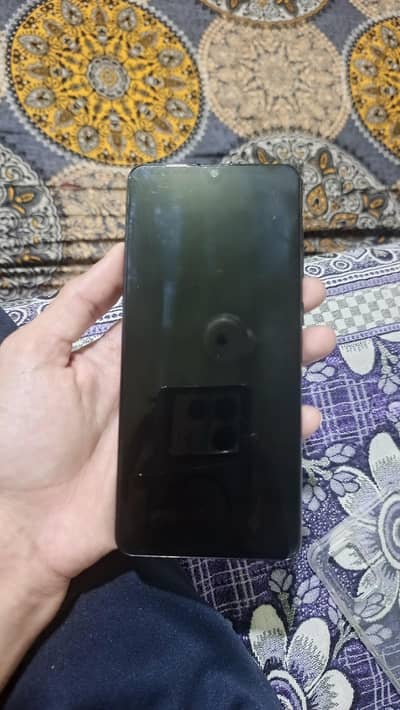 Samsung Mobile A31