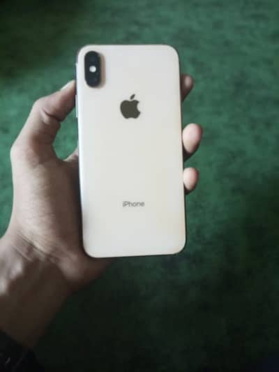 Apple iPhone XS