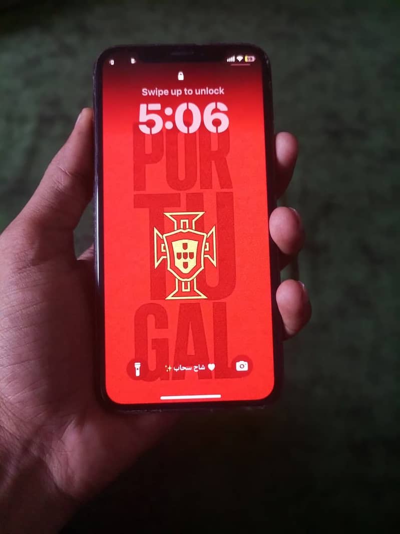 Apple iPhone XS 2