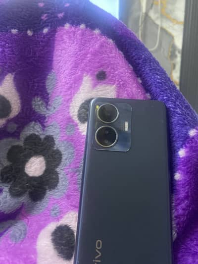 Vivo Y55