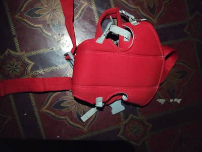 baby belt