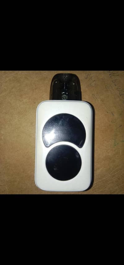 argus A device with dual screen argent sale