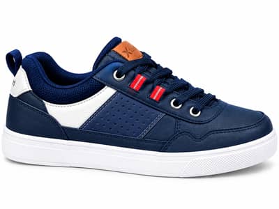 X-Touch Imported Sneakers For Men | Made in Vietnam | Sizes 40–44