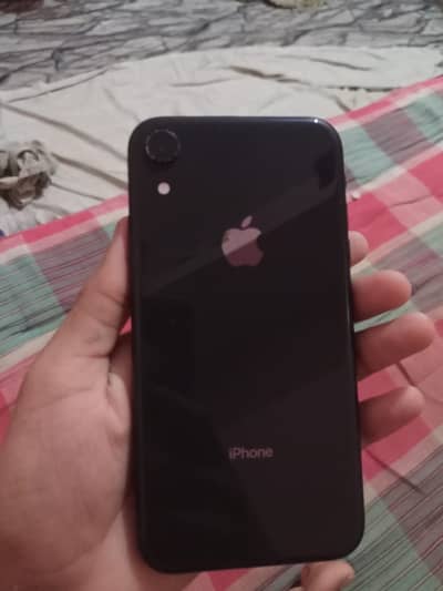 Apple iPhone XR