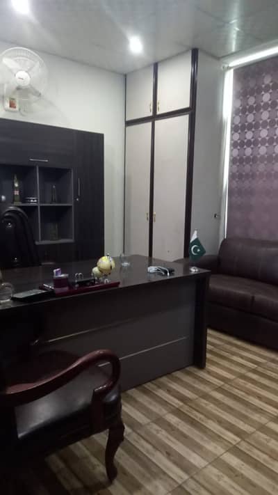 4 Marla 2nd Floor Fully Furnished For Rent In DHA Phase 2,Block T,Pakistan,Punjab,Lahore