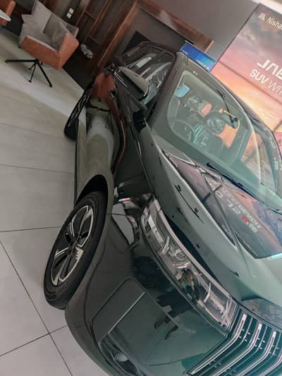 Jaecoo J5 2026
