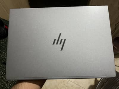 HP ZBook 8G1i 14 inch mobile workstation pc