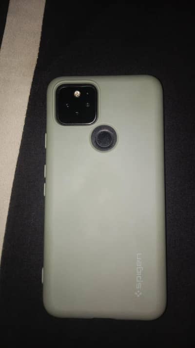Google Pixel 5