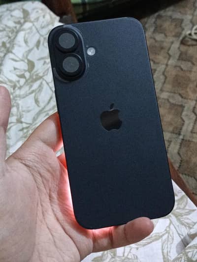 Apple iPhone 16JV