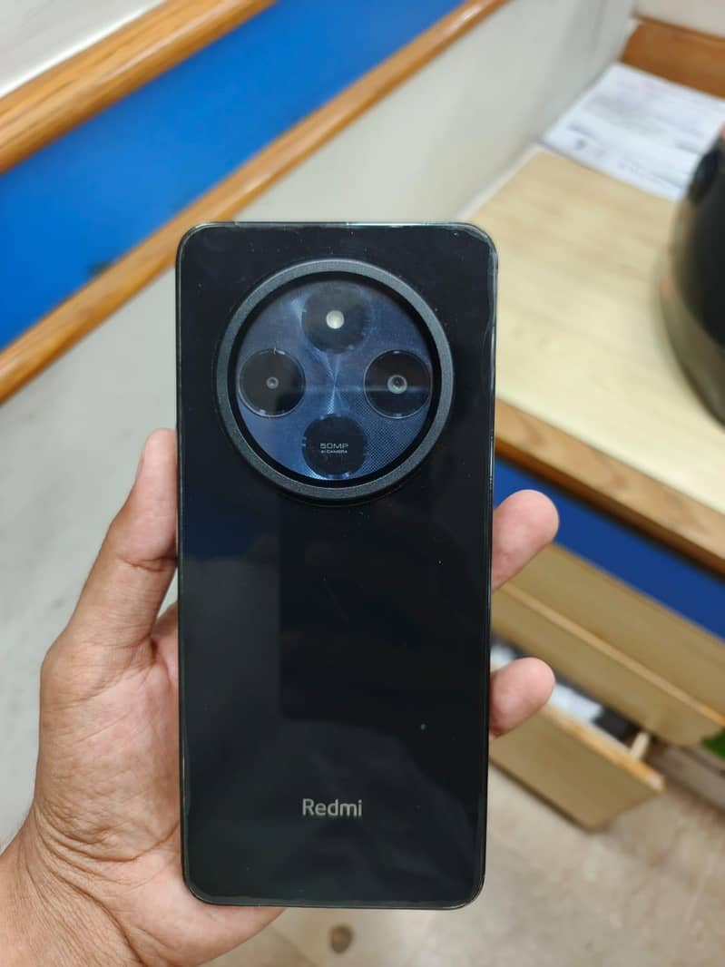 Redmi 14C 1