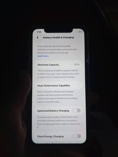 Apple iPhone 11