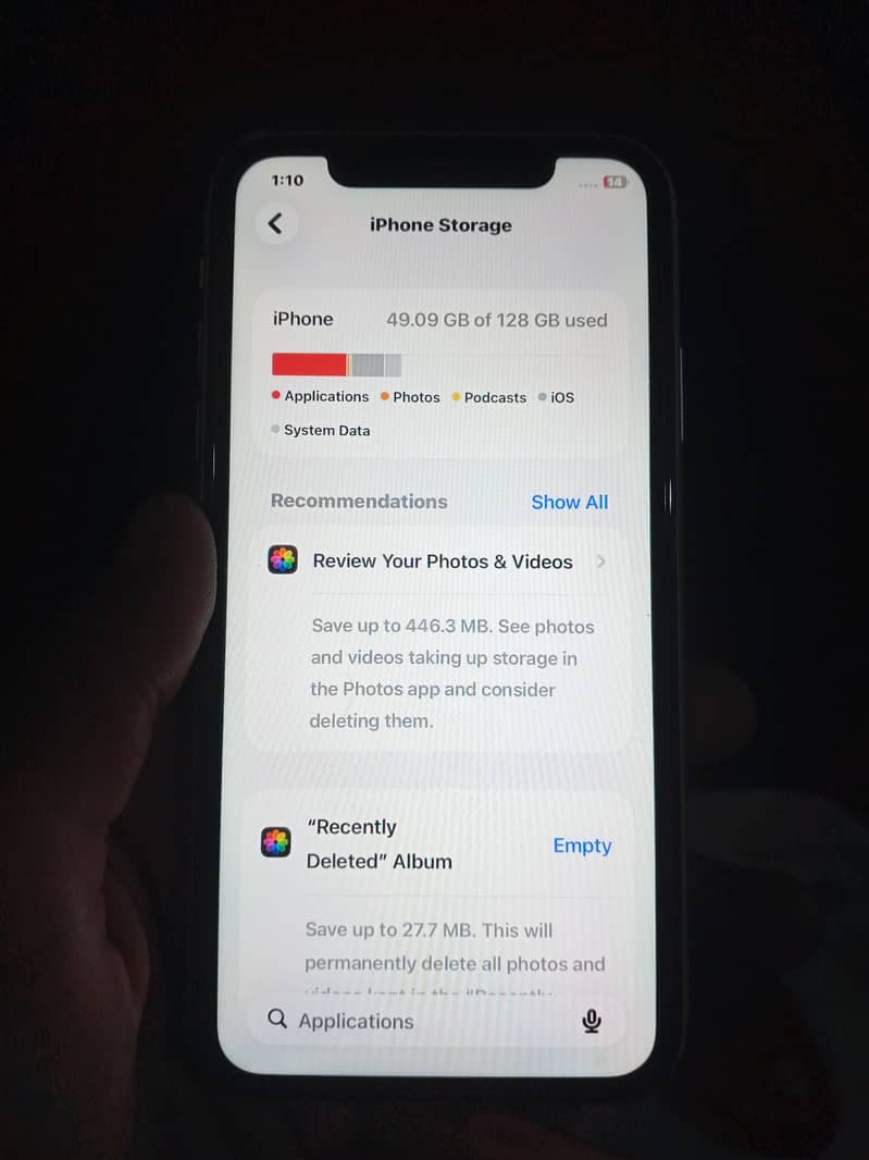 Apple iPhone 11 3