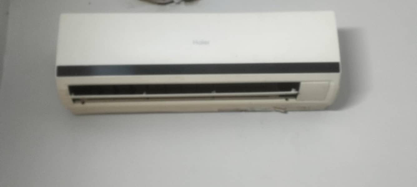 Split Ac used 1