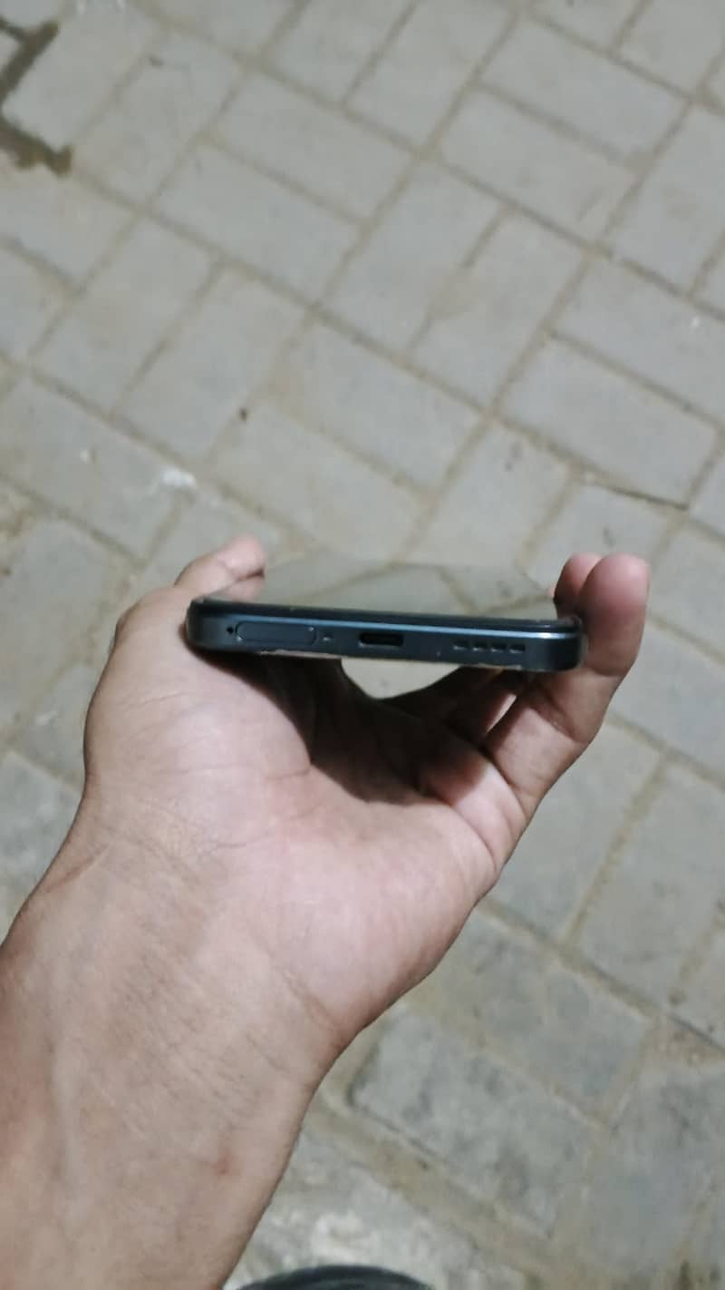 Realme C85 pro 4