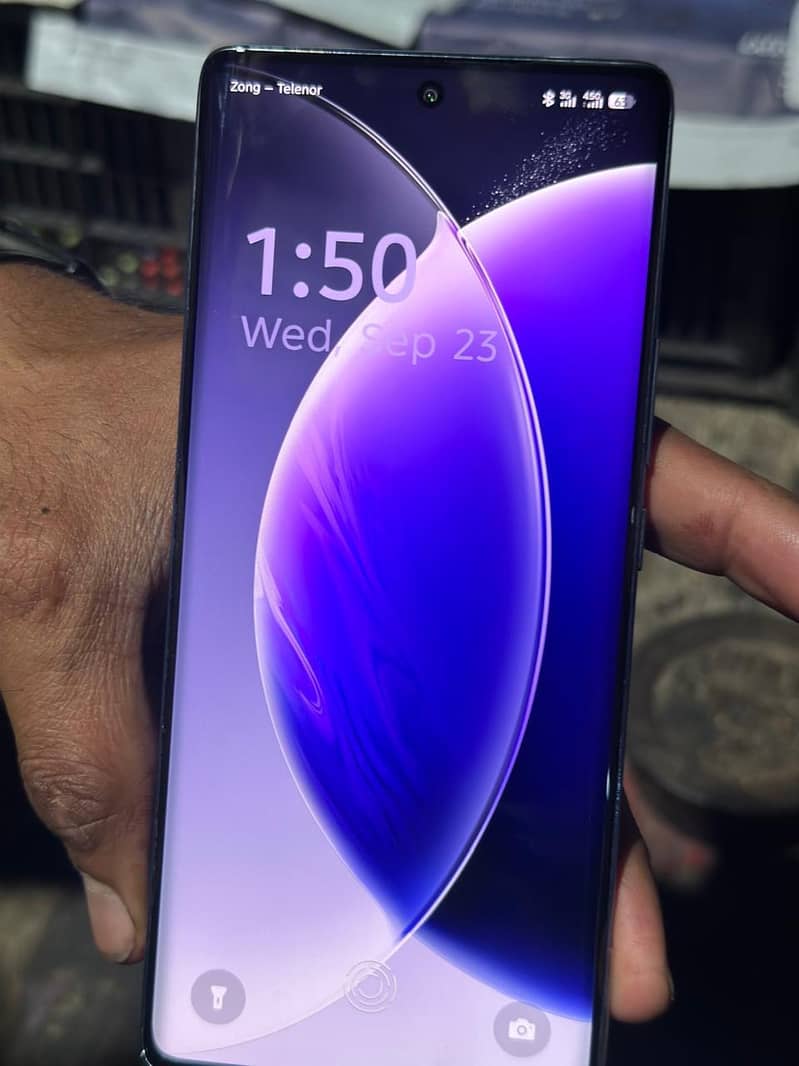 Tecno CAMON 30S 2