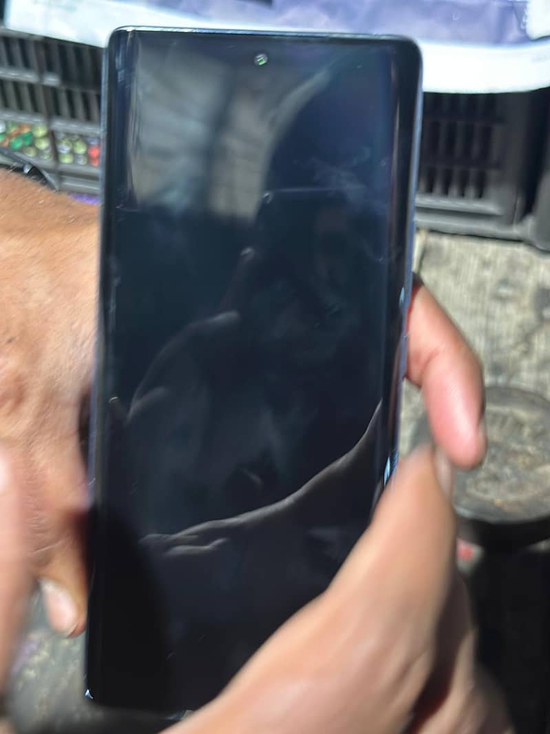 Tecno CAMON 30S 4