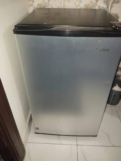 Haier room refrigerator