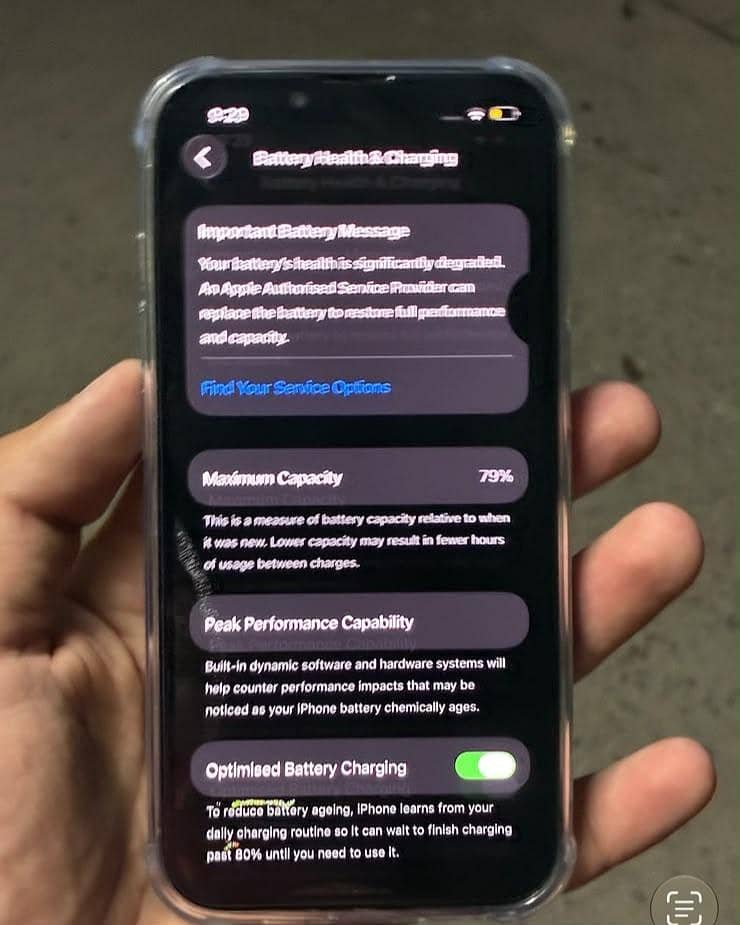 Apple iPhone 13 Pro 2