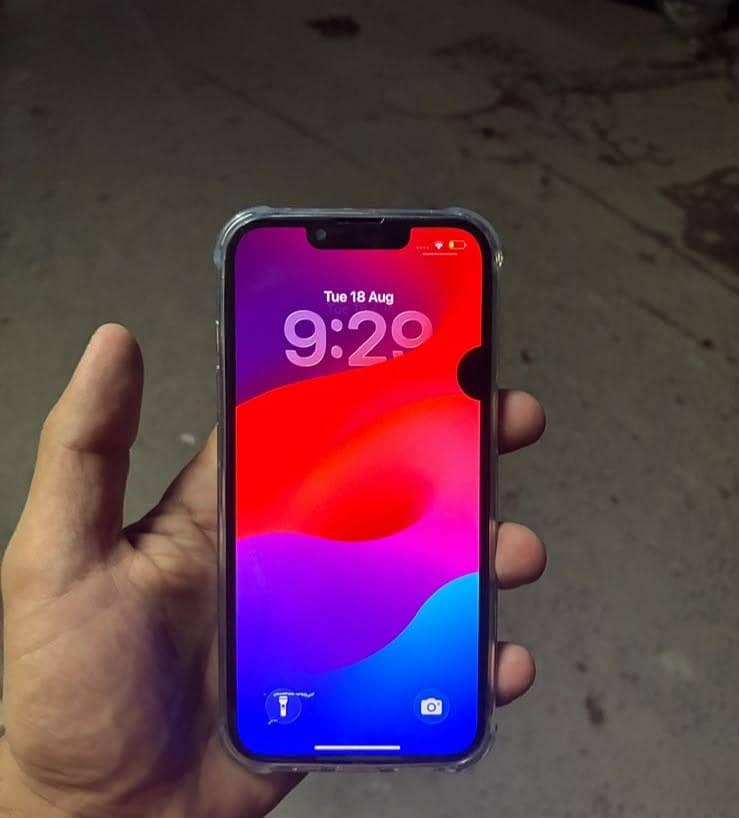 Apple iPhone 13 Pro 3