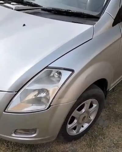 FAW V2 2017
