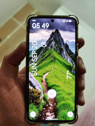 Google Pixel 8a