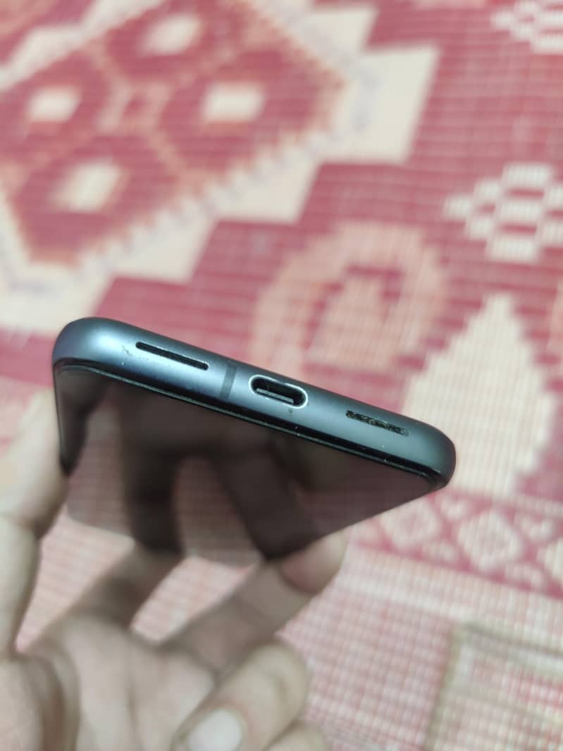 Google flagship model 6