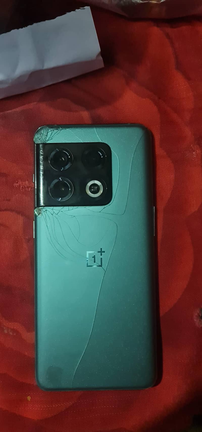 One Plus 10 Pro 3
