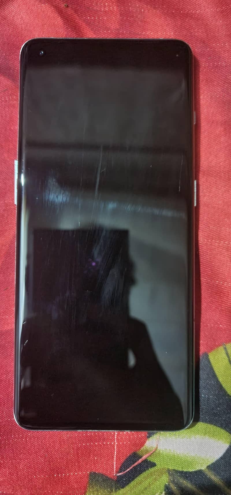 One Plus 10 Pro 4