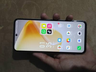 Infinix Hot 50 Pro