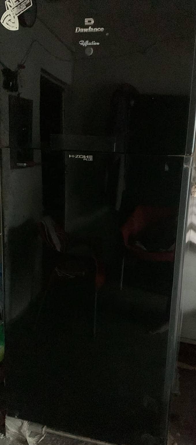 Dawlance Refrigerator 0