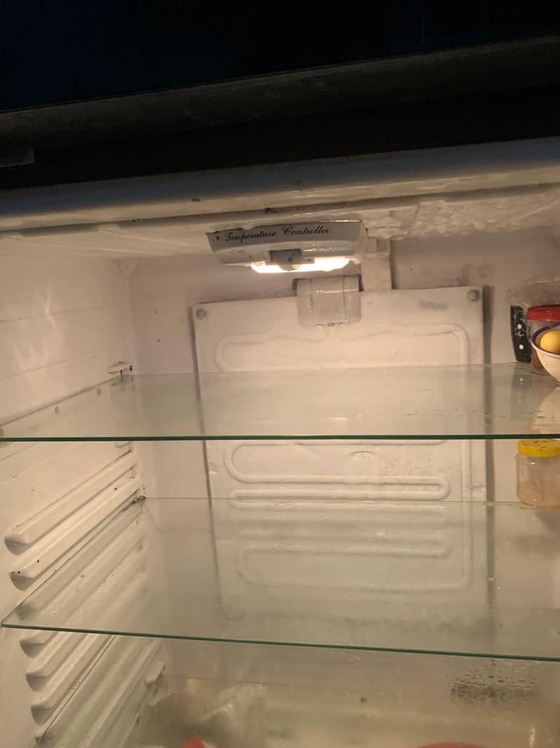 Dawlance Refrigerator 1