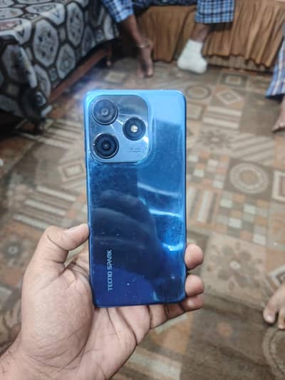 Tecno Spark 10C
