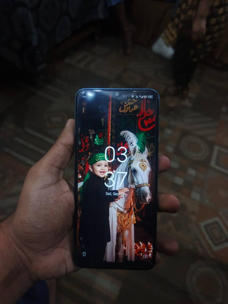 Tecno Spark 10C 1