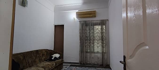 05 MARLA LOWER PORTION FOR RENT IN JOHAR TOWN PHASE 2 LAHORE