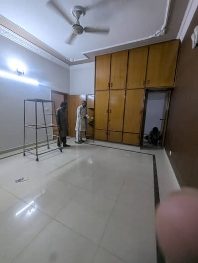 7.5 MARLA BEAUTIFUL TRIPLE STORY HOUSE FOR SALE IN JOHAR TOWN PHASE 2 LAHORE