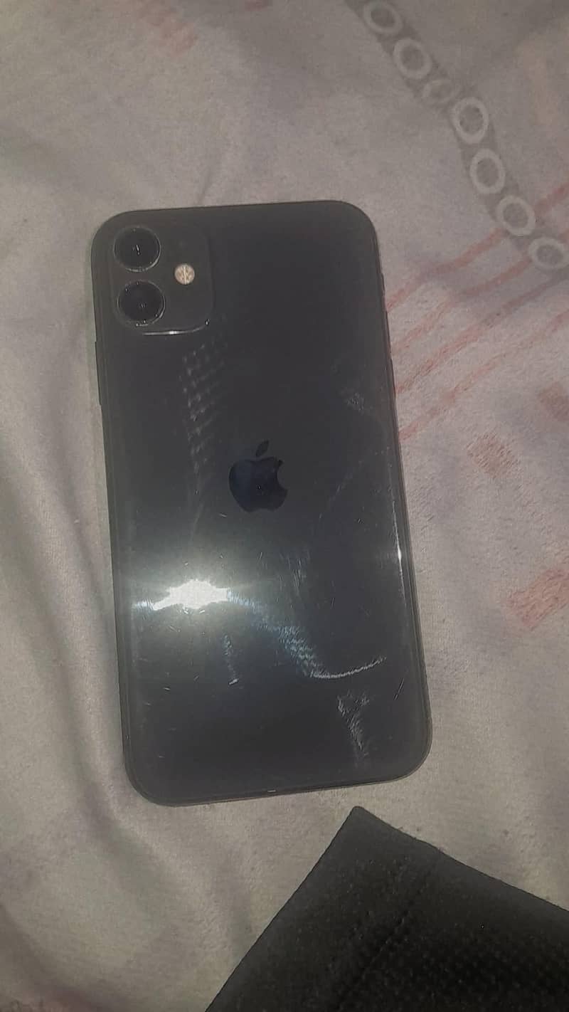 Apple iPhone 11 0