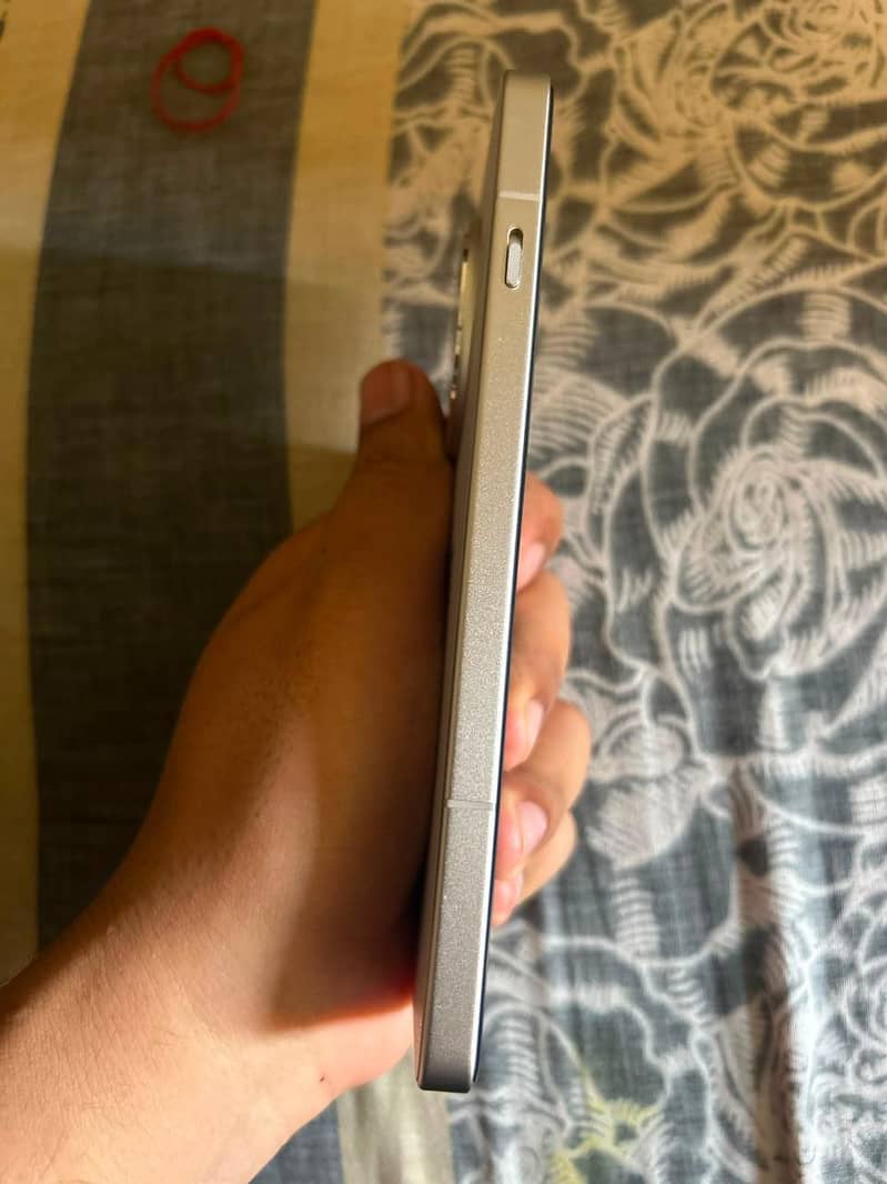 One Plus Ace 5 4