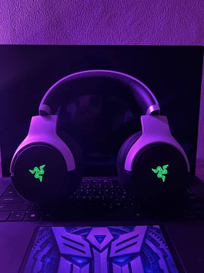 Razer kaira pro