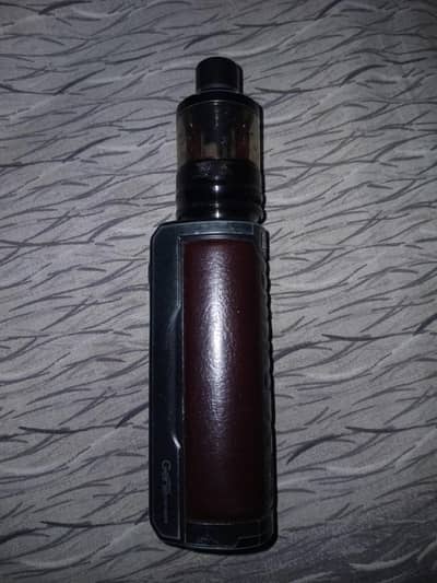 DRAG X PLUS PROFESSIONAL EDITION VAPE