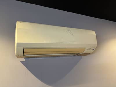 Mitsubishi mr. slim 1 Ton