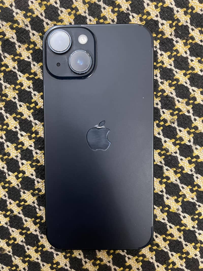 Apple iPhone 14 0